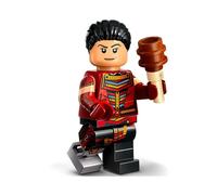 LEGO Marvel Series 2 Minifigure: Echo with Purple Cape - Superheroes 7