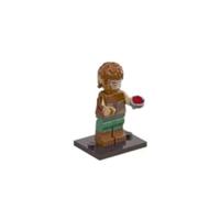 LEGO Marvel Series 2 Minifigure: Moon Knight Minifigure con LEGO Calendar Man Capes - Supereroi 71039