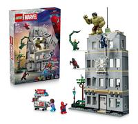 LEGO SUPER HEROES 76350
