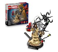 COSTRUZIONI LEGO Spider-Man vs. Sandman