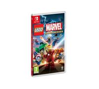 LEGO MARVEL SUPER EROI SWI VF