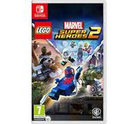 Lego Marvel Super Heroes 2