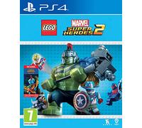 LEGO Marvel Super Heroes 2 - Amazon.co.uk DLC Exclusive - PlayStation 4 [Edizione: Regno Unito]