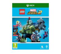 Lego Marvel Super Heroes 2 - Amazon.co.UK DLC Exclusive - Xbox One [Edizione: Regno Unito]