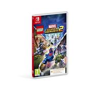 LEGO MARVEL SUPER HEROES 2 CIAB