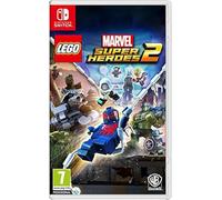 LEGO Marvel Super Heroes 2 (DELETED TITLE) /Switch