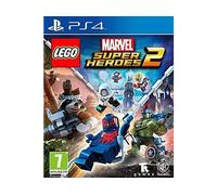 LEGO Marvel Super Heroes 2 - GIOCO