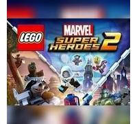 LEGO: Marvel Super Heroes 2 (Nintendo Switch) Nintendo Key - EU