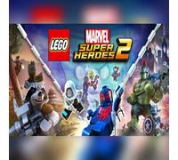 LEGO: Marvel Super Heroes 2 (PC) Steam Key - GLOBAL