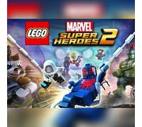 LEGO: Marvel Super Heroes 2 (PC) Steam Key - LATIN AMERICA