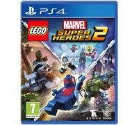 LEGO Marvel Super Heroes 2 (Playstation 4) (Sony Playstation 4)