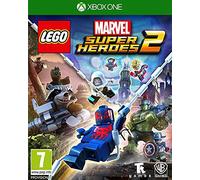Lego Marvel Super Heroes 2 - Xbox One [Edizione: Francia]