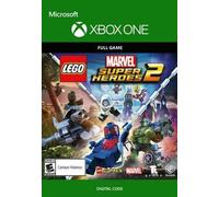 LEGO: Marvel Super Heroes 2 (Xbox One) Xbox Live Key EUROPE