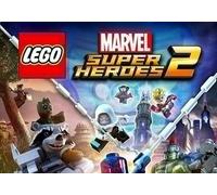 LEGO: Marvel Super Heroes 2 (Xbox One / Xbox Series X|S) Xbox Live Key - EU