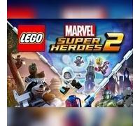 LEGO: Marvel Super Heroes 2 (Xbox One / Xbox Series X|S) Xbox Live Key - UNITED KINGDOM