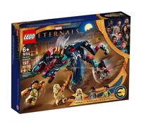 LEGO MARVEL SUPER HEROES 76154 - L'IMBOSCATA DEL DEVIANT