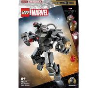LEGO® Marvel 76277 Mech di War Machine