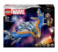 LEGO 76286 - LEGO® Marvel Guardiani della Galassia - Il Milano