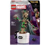 LEGO 76297 - LEGO® Marvel - Groot danzante