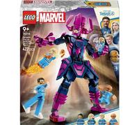LEGO Marvel Super Heroes 76316 LEGO® MARVEL SUPER HEROES Fantastic Four vs. Co