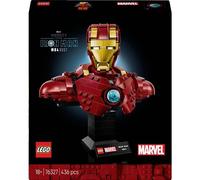 LEGO Marvel Super Heroes 76327 LEGO® MARVEL SUPER HEROES Iron Man MK4