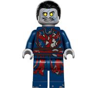 LEGO Marvel Super Heroes Dead Strange Minifigure da 76218