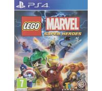 LEGO: Marvel Super Heroes - [Edizione: Spagna]