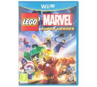 LEGO: Marvel Super Heroes [Edizione: Spagna]