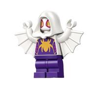LEGO Marvel Super Heroes Ghost-Spider Minifigure Da 10793