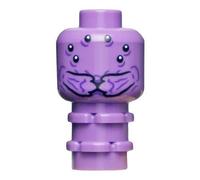 LEGO Marvel Super Heroes Miek Molto Piccolo Minifigure Da 76200