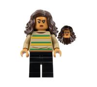 LEGO Marvel Super Heroes MJ (Michellle Jones) Minifigure Da 76261