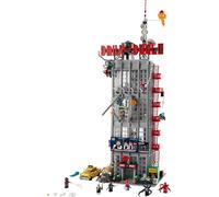 LEGO® Marvel 76178 Daily Bugle
