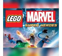 LEGO: Marvel Super Heroes (Xbox One / Xbox Series X|S) Xbox Live Key - UNITED STATES