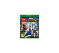 LEGO Marvel Supereroi 2 (Xbox One)
