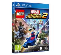 LEGO Marvel Superheroes 2