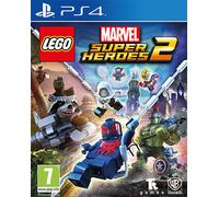 LEGO Marvel Superheroes 2
