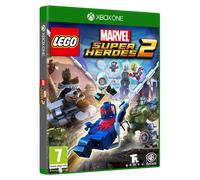 LEGO MARVEL SUPERHEROES 2 (XBOX ONE)