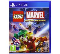 LEGO Marvel Superheroes Econ.