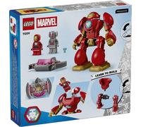 Lego® Marvel Ultron vs. Iron Man 11209