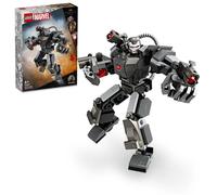 LEGO® Marvel 76277 Mech di War Machine