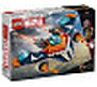 Lego® Lego Superheroes Warbir 76278
