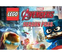 LEGO: Marvel's Avengers (Deluxe Edition) (PC) Steam Key - GLOBAL