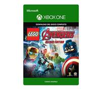 LEGO Marvel's Avengers: Deluxe Edition | Xbox One - Codice download