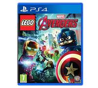 Lego Marvel's Avengers - [Edizione: Francia]