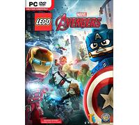 Lego Marvel's Avengers - [Edizione: Francia]
