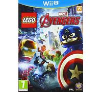 Lego Marvel's Avengers - [Edizione: Francia]