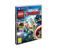 Lego Marvel's Avengers - [Edizione: Francia]