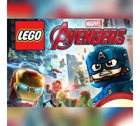 LEGO: Marvel's Avengers (PC) Steam Key - EU