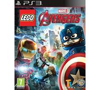 Lego Marvel's Avengers - PlayStation 3 - [Edizione: Francia]