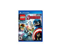 LEGO Marvel's Avengers - PlayStation Vita